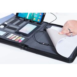 porte-documents Rogers