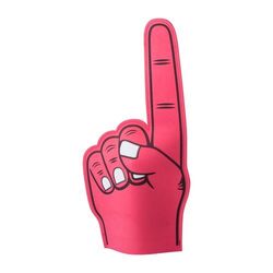 main de mousse Fanly