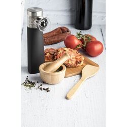 Spatule Borinda
