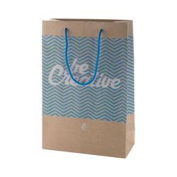 sac en papier CreaShop M