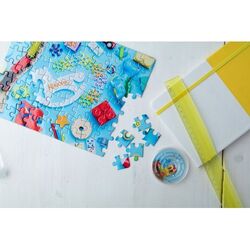 puzzle pour la sublimation Suzzle