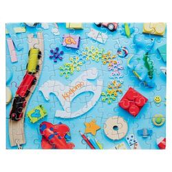 puzzle pour la sublimation Suzzle