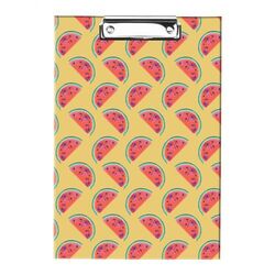 écritoire sur-mesure format a4 Clipsy A4