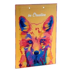 écritoire sur-mesure format a4 Clipsy A4