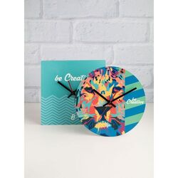 pendule murale BeTime B