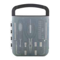 set d'outils Pitstop