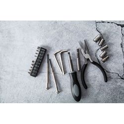 set d'outils Pitstop