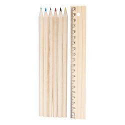 set de coloriage Dragon