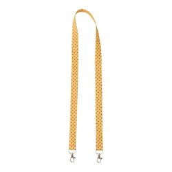 tour de cou Subyard Double