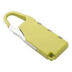 cadenas à bagages Baiyun