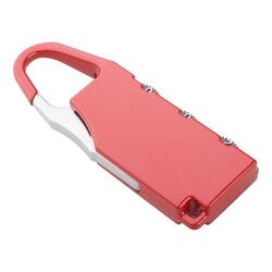 cadenas à bagages Baiyun