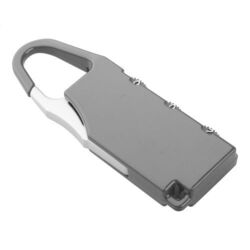 cadenas à bagages Baiyun