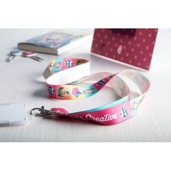 tour de cou pour la sublimation Subyard Zero