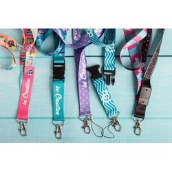 tour de cou pour la sublimation Subyard Zero