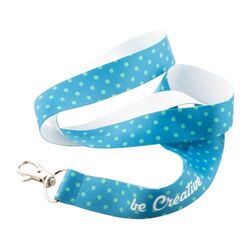 tour de cou pour la sublimation Subyard Zero