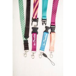 tour de cou Subyard C