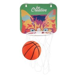 panier de basket-ball Crasket