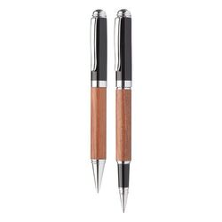 Parure Stylo À Bille Et Roller Bayonne