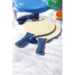 Tennis De Plage Mistra