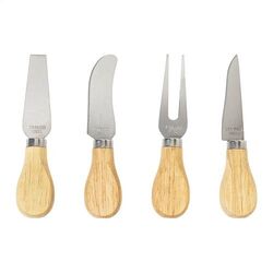 Set De Couteaux À Fromage Gouda