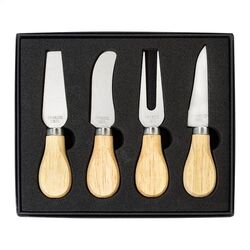 Set De Couteaux À Fromage Gouda