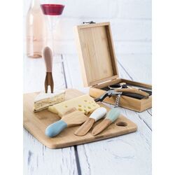 Set Couteaux À Fromage Boursin
