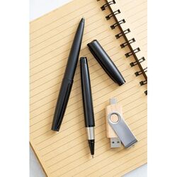 parure stylo à bille et roller Marmande