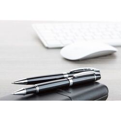 parure stylo à bille Quillan
