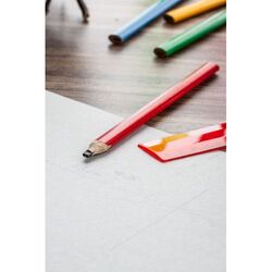 crayons de charpentier Carpenter