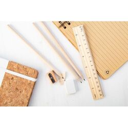 set de 3 crayons Pelly