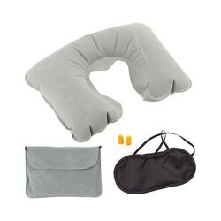 Ensemble De Voyage Skycap