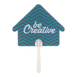 éventail sur-mesure Digibreeze