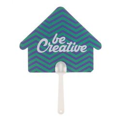 éventail sur-mesure Digibreeze