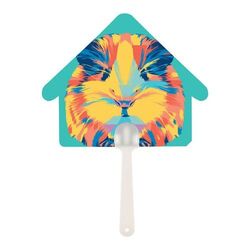 éventail sur-mesure Digibreeze