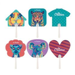 éventail sur-mesure Digibreeze