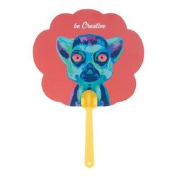 éventail sur-mesure Digibreeze