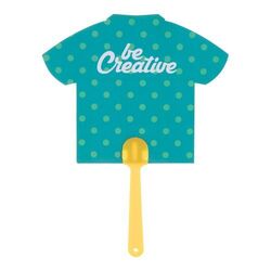 éventail sur-mesure Digibreeze