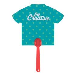 éventail sur-mesure Digibreeze