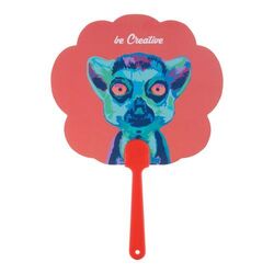 éventail sur-mesure Digibreeze