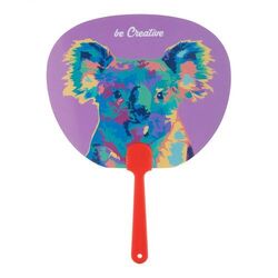 éventail sur-mesure Digibreeze