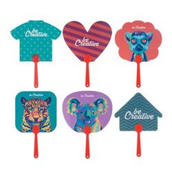 éventail sur-mesure Digibreeze