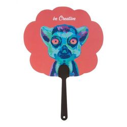 éventail sur-mesure Digibreeze