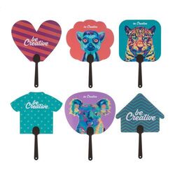 éventail sur-mesure Digibreeze