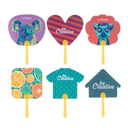 éventail sur-mesure Digibreeze