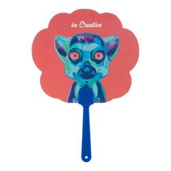 éventail sur-mesure Digibreeze