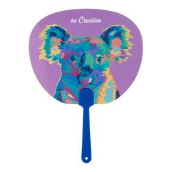 éventail sur-mesure Digibreeze