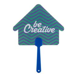 éventail sur-mesure Digibreeze