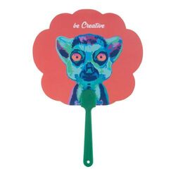 éventail sur-mesure Digibreeze