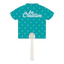 éventail sur-mesure Digibreeze