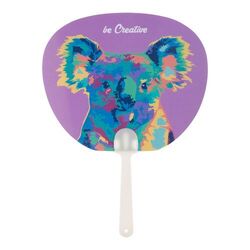 éventail sur-mesure Digibreeze